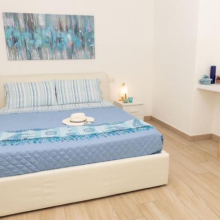 Appartamento Maria'S House 特乌拉达 外观 照片