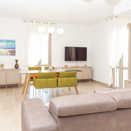 Appartamento Maria'S House 特乌拉达 外观 照片