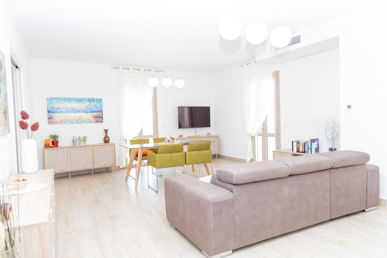 Appartamento Maria'S House 特乌拉达 外观 照片